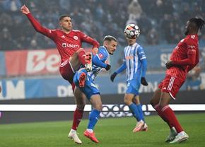 Oțelul vs Universitatea Craiova, în etapa #10 din Superliga » Echipe probabile și cote