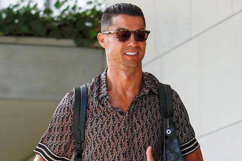 E gata! Cristiano Ronaldo s-a hotărât și semnează: urmează anunțul oficial