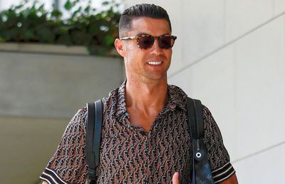 Care sunt cel mai bine plătiți sportivi din fiecare arie de activitate » Cristiano Ronaldo domină topul