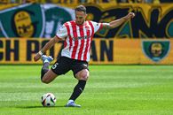 „Here we go”: Virgil Ghiță, vândut de Cracovia pentru un milion de euro » Pe urmele lui Marcel Răducanu și Gică Popescu