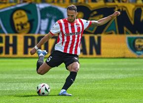„Here we go”: Virgil Ghiță, vândut de Cracovia pentru un milion de euro » Pe urmele lui Marcel Răducanu și Gică Popescu