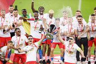 Detaliul uluitor după stabilirea țintarului Superligii » FCSB, avantaj uriaș în drumul spre Liga Campionilor