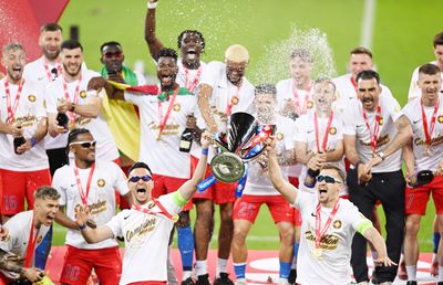 Detaliul uluitor după stabilirea țintarului Superligii » FCSB, avantaj uriaș în drumul spre Liga Campionilor