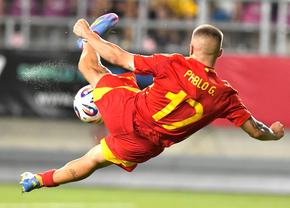 3 viitoare vedete care au încântat în finala Euro U19 din Giulești » Olanda îi propune pe următorii Van Dijk și Dumfries + noua „perlă” a Spaniei