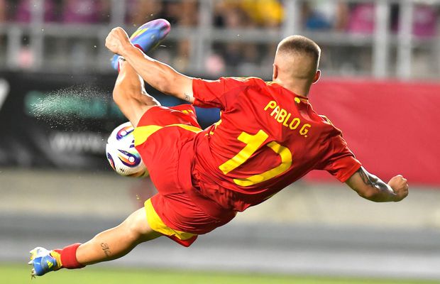 3 viitoare vedete care au încântat în finala Euro U19 din Giulești » Olanda îi propune pe următorii Van Dijk și Dumfries + noua „perlă” a Spaniei