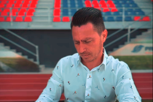 Ilie Poenaru propune un nou format în Liga 2: „Vă dați seama în ce situație vom fi”