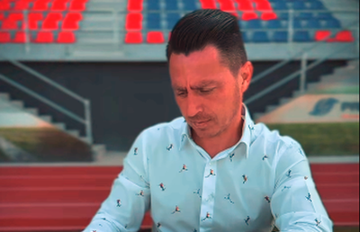 Ilie Poenaru propune un nou format în Liga 2: „Vă dați seama în ce situație vom fi”