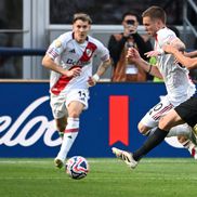 Inter - River Plate, la Mondialul Cluburilor/ foto: Imago Images