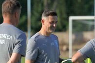 Universitatea Craiova forțează transferul din Superliga