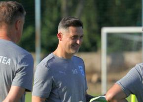 Universitatea Craiova forțează transferul din Superliga