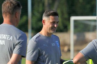 Universitatea Craiova forțează transferul din Superliga