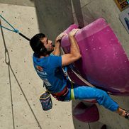 Lotul de paraclimbing al României