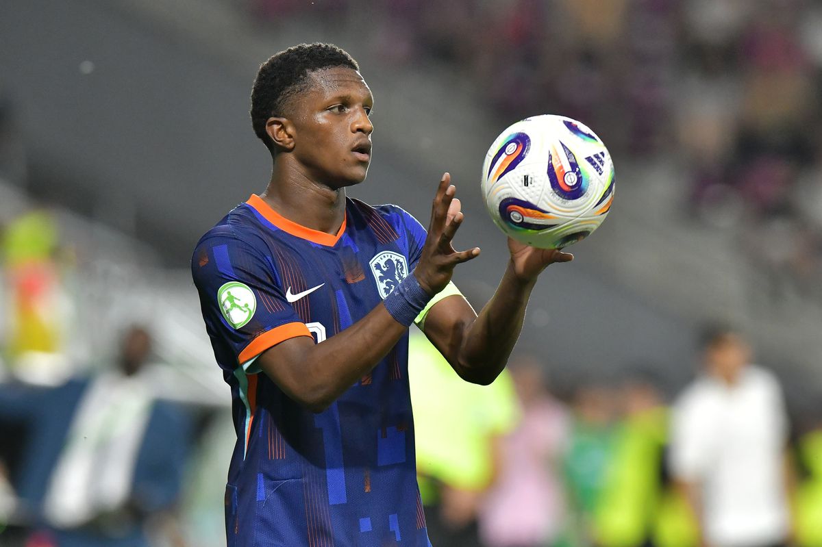 Spania U19 – Olanda U19, finala EURO U19