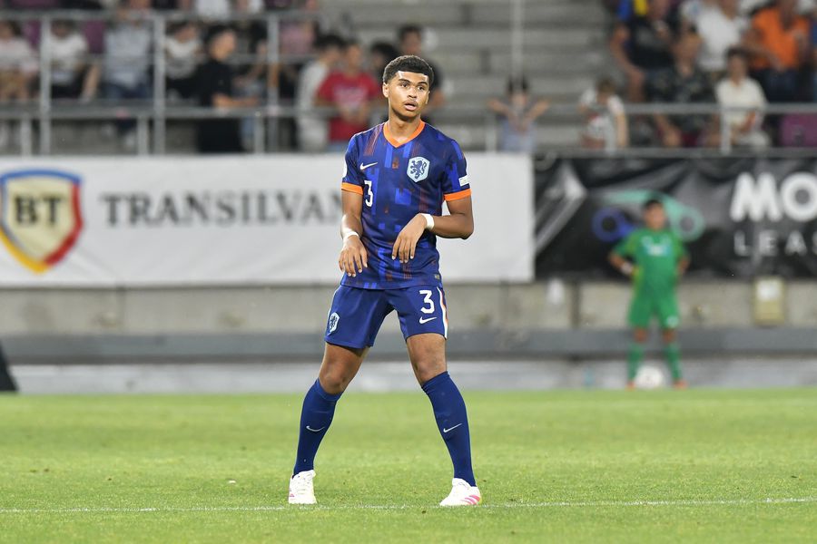 3 viitoare vedete care au încântat în finala Euro U19 din Giulești » Olanda îi propune pe următorii Van Dijk și Dumfries + noua „perlă” a Spaniei