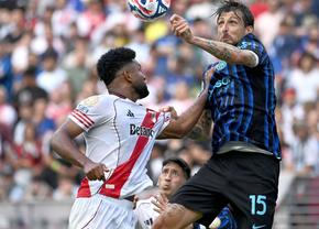 Inter, victorie cu River Plate într-un meci fabulos » Echipa lui Cristi Chivu e în optimi la Mondialul Cluburilor