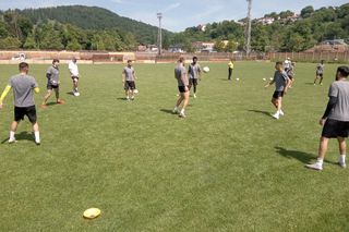 5 amicale pentru Ceahlăul Piatra Neamț înainte de startul sezonului din Liga 2