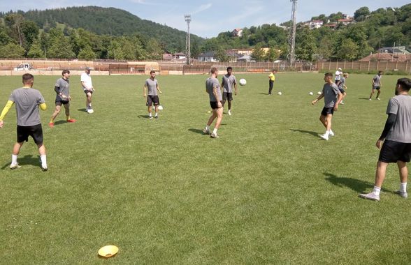 5 amicale pentru Ceahlăul Piatra Neamț înainte de startul sezonului din Liga 2