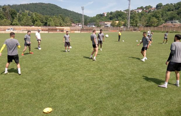 5 amicale pentru Ceahlăul Piatra Neamț înainte de startul sezonului din Liga 2