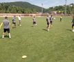 5 amicale pentru Ceahlăul Piatra Neamț înainte de startul noului sezon de Liga 2. FOTO: Facebook @CSM Ceahlăul Piatra Neamț
