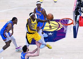 Câți români au urmărit la TV meciul decisiv al finalei NBA, transmis de Antena 1 duminică noaptea, de la ora 03:00