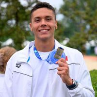 David și Denis, campioni în Slovacia