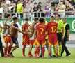 Spania U19 – Olanda U19, finala EURO U19 // foto: Cristi Preda (GSP)