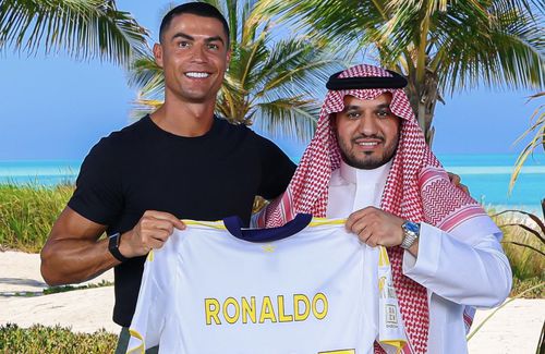 Șeic la Al Nassr » Câți bani ca câștiga Ronaldo în următorii doi ani