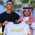 Cristiano Ronaldo (40 de ani) a semnat un nou contract cu Al Nassr!