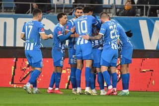 Încă un jucător important poate pleca de la Universitatea Craiova, după Mitriță și Bancu