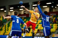 România, învinsă de Ungaria cu scorul de 19-31 la Campionatul Mondial de handbal masculin U21