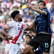 Inter - River Plate, la Mondialul Cluburilor/ foto: Imago Images