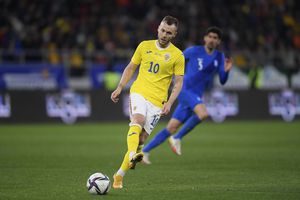Alex Maxim, jignit teribil de Anghel Iordănescu după excluderea de la EURO 2016: „Nu trebuie să te comporți așa cu un jucător al echipei naționale”