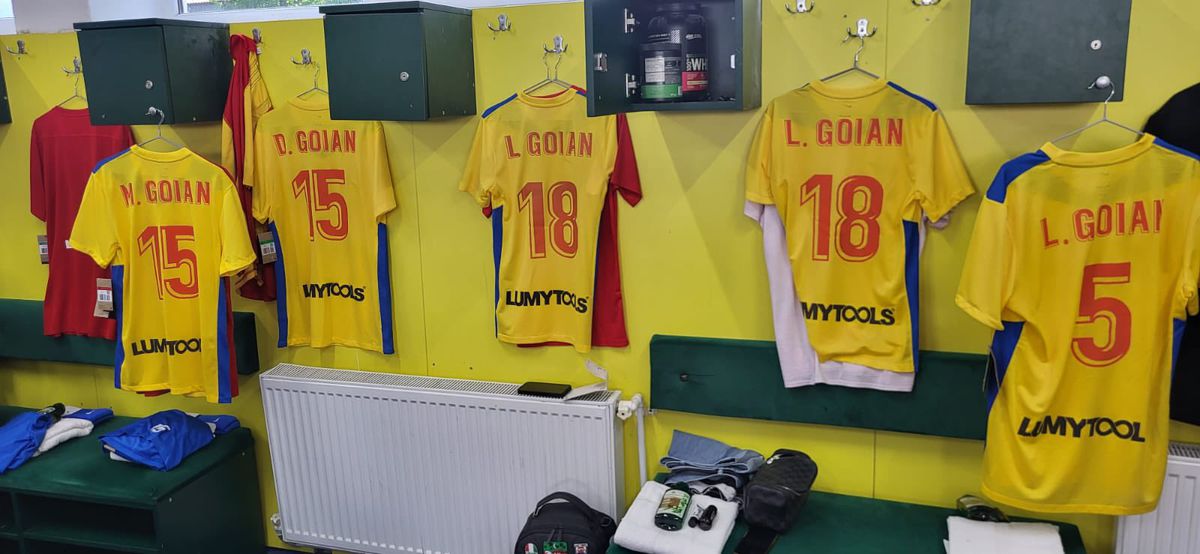 „UEFAntastici” pe stadion nou » Eveniment senzațional pe „bijuteria” reinventată din regiunea Moldovei