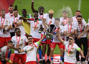Detaliul uluitor după stabilirea țintarului Superligii » FCSB, avantaj uriaș în drumul spre Liga Campionilor