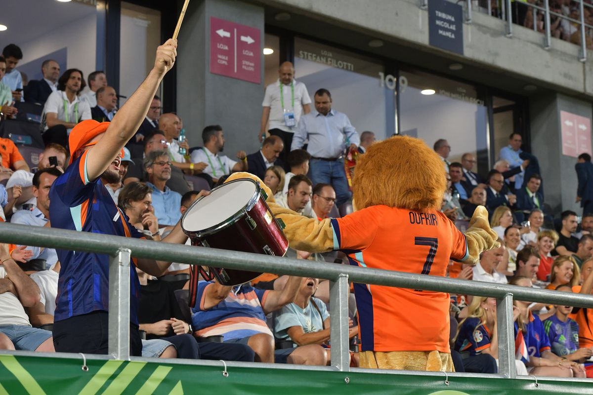 3 viitoare vedete care au încântat în finala Euro U19 din Giulești » Olanda îi propune pe următorii Van Dijk și Dumfries + noua „perlă” a Spaniei