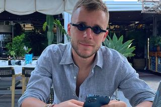 Alexandru Maxim, sunat de Gigi Becali: „Copile, luni vii la București și semnezi!”