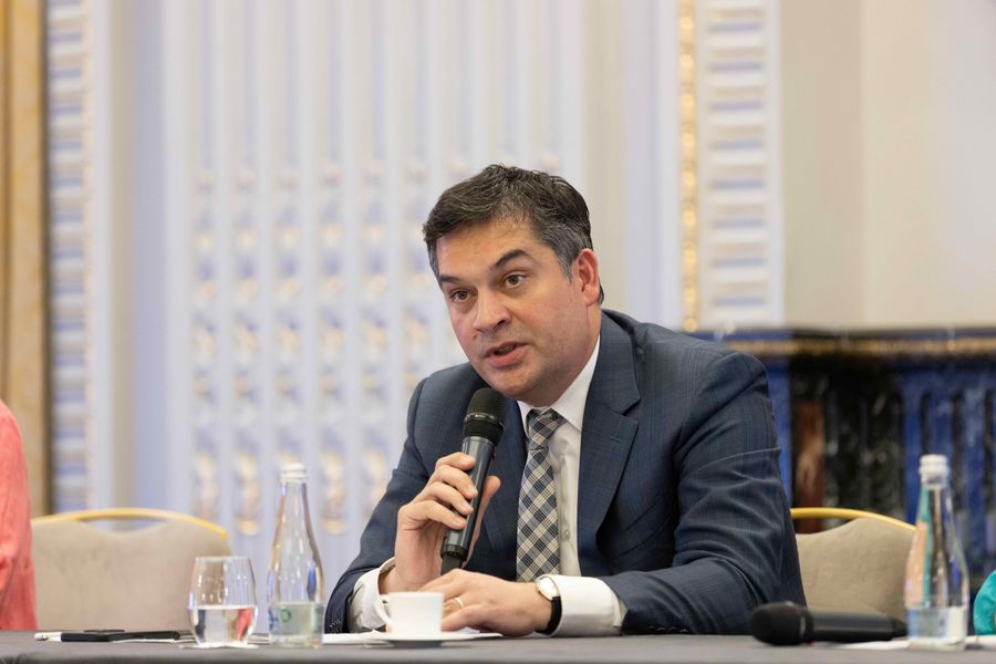 Purcari devine vinul oficial al Festivalului Internațional George Enescu  și lansează un vin de colecție dedicat ediției 2025