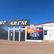 Stadion Areni