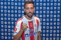 Oțelul a anunțat a doua achiziție a zilei » 17 contribuții decisive la goluri în sezonul trecut