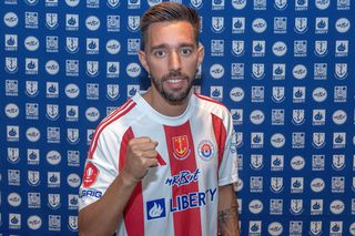 Oțelul a anunțat a doua achiziție a zilei » 17 contribuții decisive la goluri în sezonul trecut