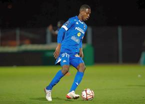 Transfer din Franța la Petrolul Ploiești