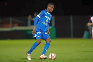 Transfer din Franța la Petrolul Ploiești