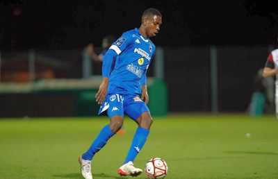 Transfer din Franța la Petrolul Ploiești