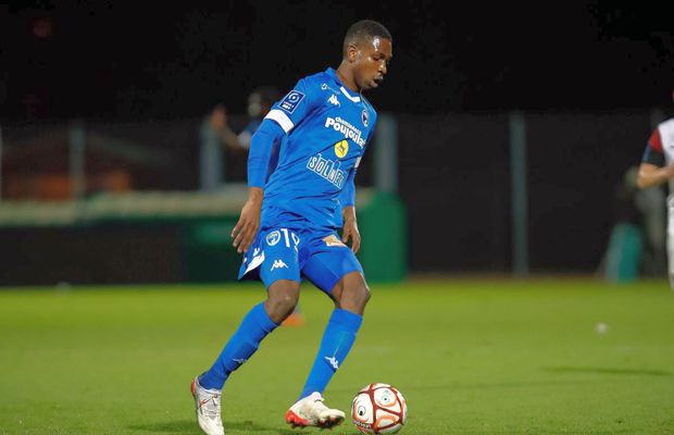 Transfer din Franța la Petrolul Ploiești