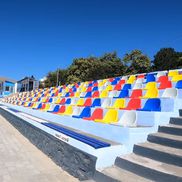 Stadion Areni