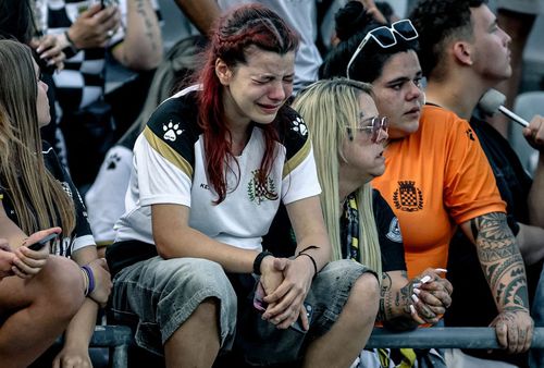 După Lyon, încă un club istoric al Europei e în mare pericol! A retrogradat și riscă falimentul
