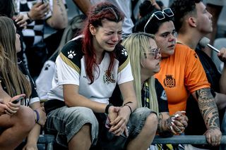 După Lyon, încă un club istoric al Europei e în mare pericol! A retrogradat și riscă falimentul