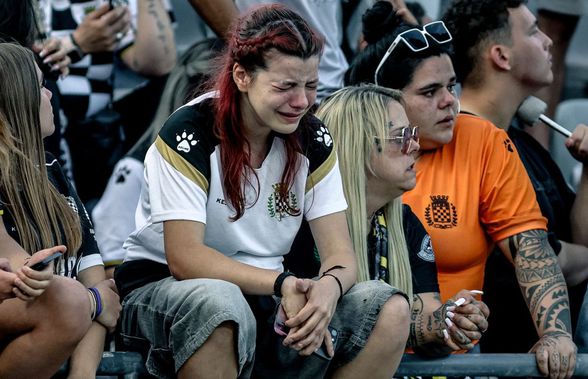 După Lyon, încă un club istoric al Europei e în mare pericol! A retrogradat și riscă falimentul