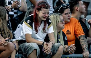Dezastru în fotbalul portughez » Boavista, retrogradată direct în al 5-lea eșalon