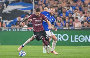 Edi Iordănescu transferă din Italia! Slovenul vine liber de contract